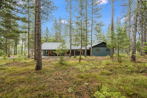 Tiny photo for 3219 Bear Creek Road, Bonner, MT 59823 (MLS # 30069395)