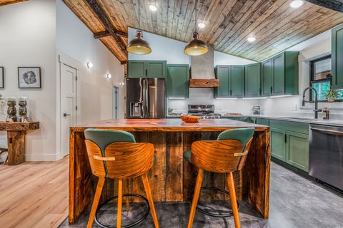 Tiny photo for 3219 Bear Creek Road, Bonner, MT 59823 (MLS # 30069395)