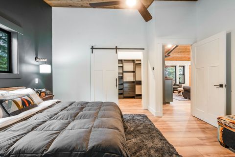 Tiny photo for 3219 Bear Creek Road, Bonner, MT 59823 (MLS # 30069395)