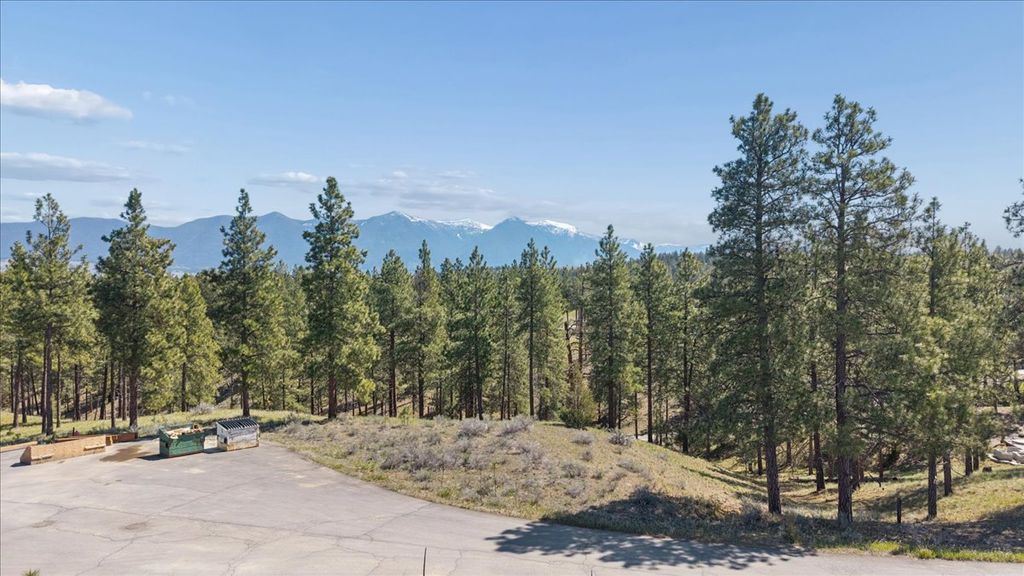 Photo of 148 Sundance Court, Eureka, MT 59917 (MLS # 30070302)