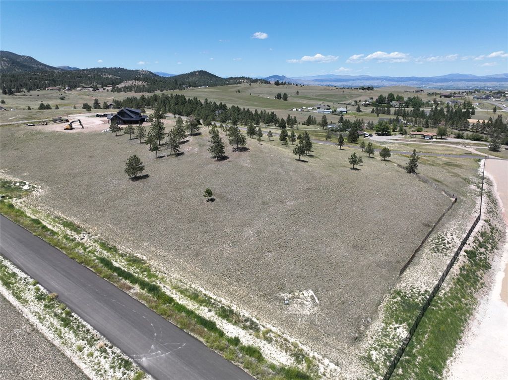 Photo of 39 Mansfield Loop, Clancy, MT 59634 (MLS # 30053542)