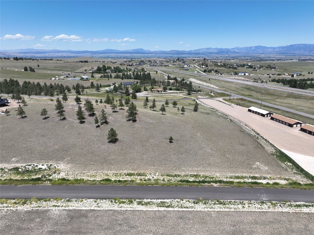 Photo of 39 Mansfield Loop, Clancy, MT 59634 (MLS # 30053542)