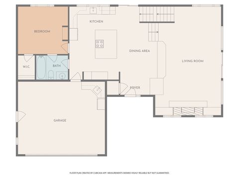 Tiny photo for 234 Segiah Way, Kalispell, MT 59901 (MLS # 30070442)