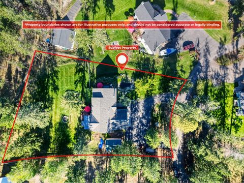 Tiny photo for 234 Segiah Way, Kalispell, MT 59901 (MLS # 30070442)