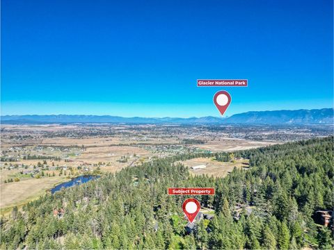 Tiny photo for 234 Segiah Way, Kalispell, MT 59901 (MLS # 30070442)