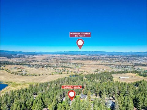Tiny photo for 234 Segiah Way, Kalispell, MT 59901 (MLS # 30070442)