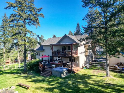 Tiny photo for 234 Segiah Way, Kalispell, MT 59901 (MLS # 30070442)