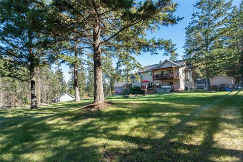 Tiny photo for 234 Segiah Way, Kalispell, MT 59901 (MLS # 30070442)