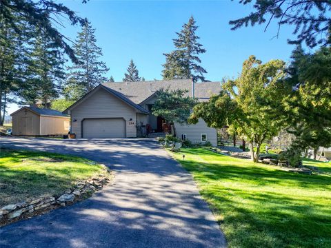 Tiny photo for 234 Segiah Way, Kalispell, MT 59901 (MLS # 30070442)