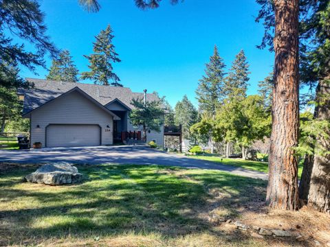 Tiny photo for 234 Segiah Way, Kalispell, MT 59901 (MLS # 30070442)