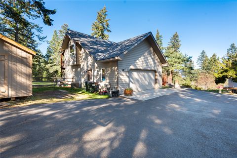 Tiny photo for 234 Segiah Way, Kalispell, MT 59901 (MLS # 30070442)