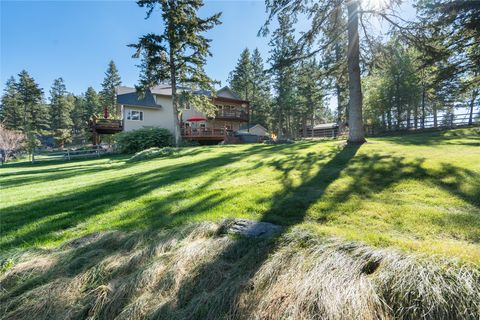 Tiny photo for 234 Segiah Way, Kalispell, MT 59901 (MLS # 30070442)