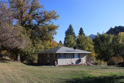 Photo of 2973 Old US Highway 91, Cascade, MT 59421 (MLS # 30022742)