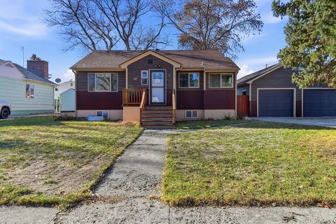 207 N Walnut Street Townsend MT 59644