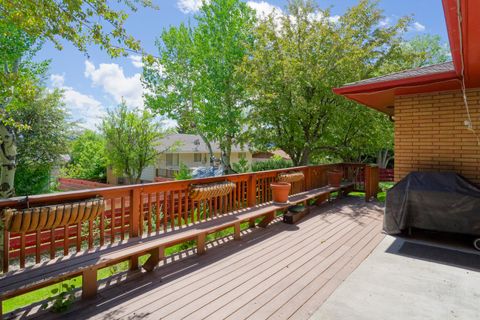Tiny photo for 3440 St Ann Street, Butte, MT 59701 (MLS # 30072515)