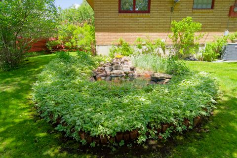 Tiny photo for 3440 St Ann Street, Butte, MT 59701 (MLS # 30072515)