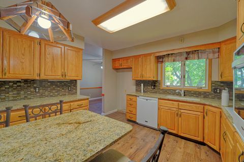 Tiny photo for 3440 St Ann Street, Butte, MT 59701 (MLS # 30072515)