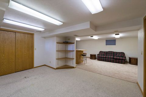 Tiny photo for 3440 St Ann Street, Butte, MT 59701 (MLS # 30072515)