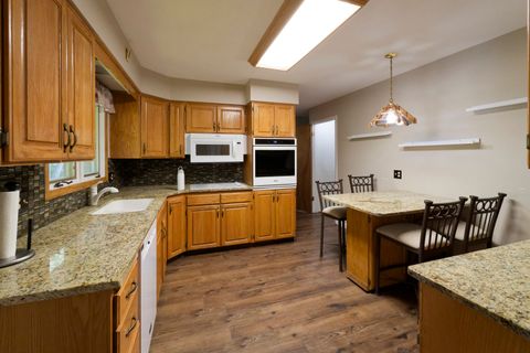 Tiny photo for 3440 St Ann Street, Butte, MT 59701 (MLS # 30072515)