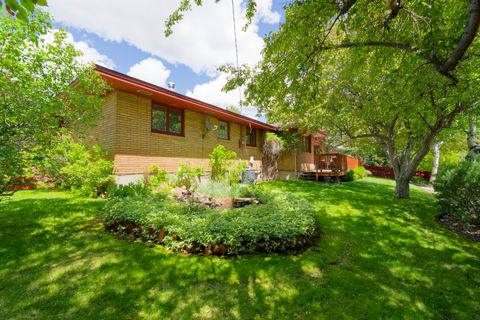 Tiny photo for 3440 St Ann Street, Butte, MT 59701 (MLS # 30072515)