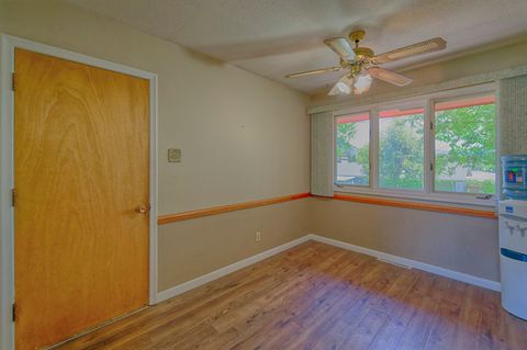 Tiny photo for 3440 St Ann Street, Butte, MT 59701 (MLS # 30072515)