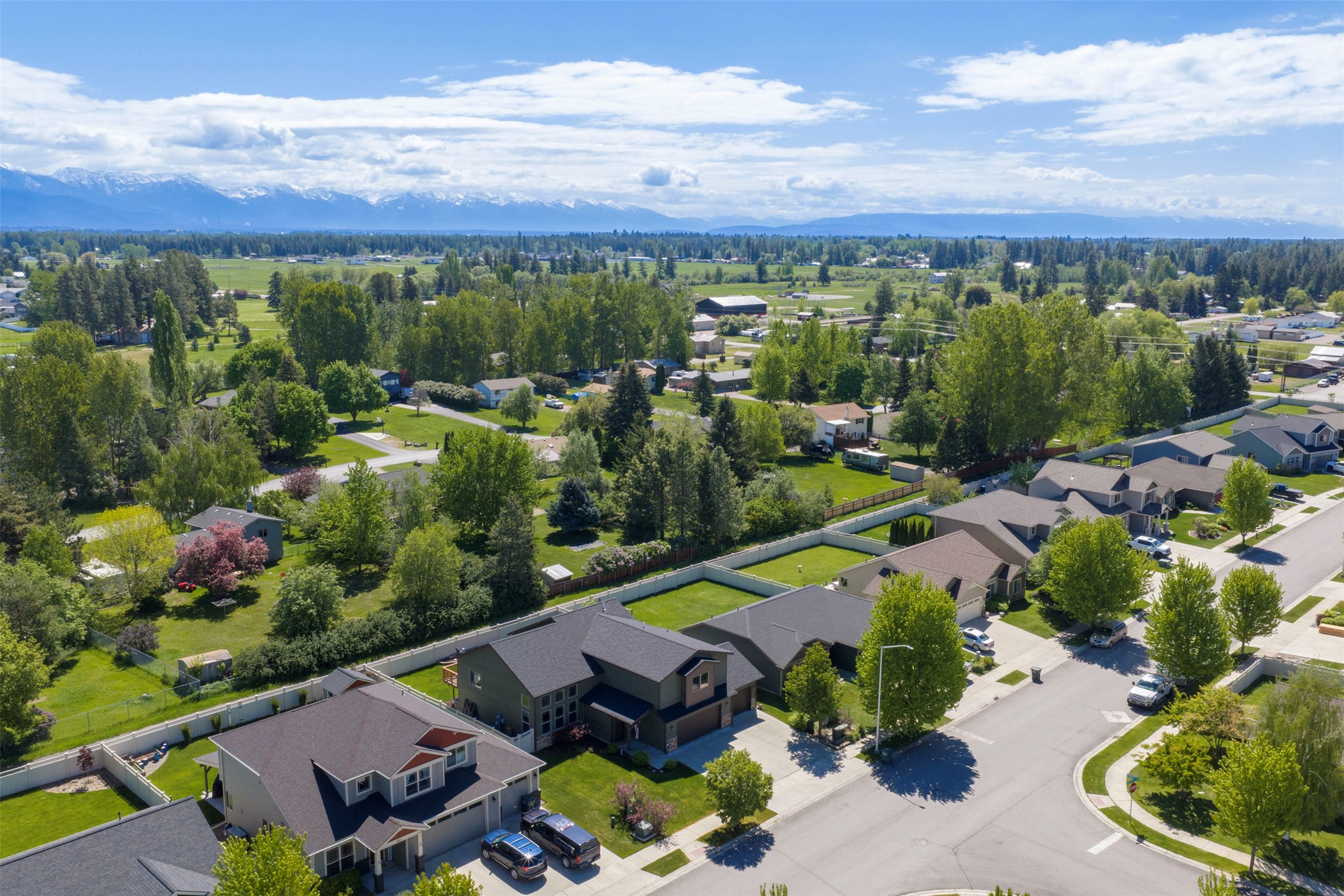 683 Mountain View Drive