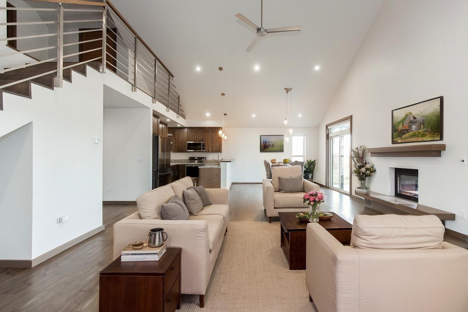 19 Sharptail Place