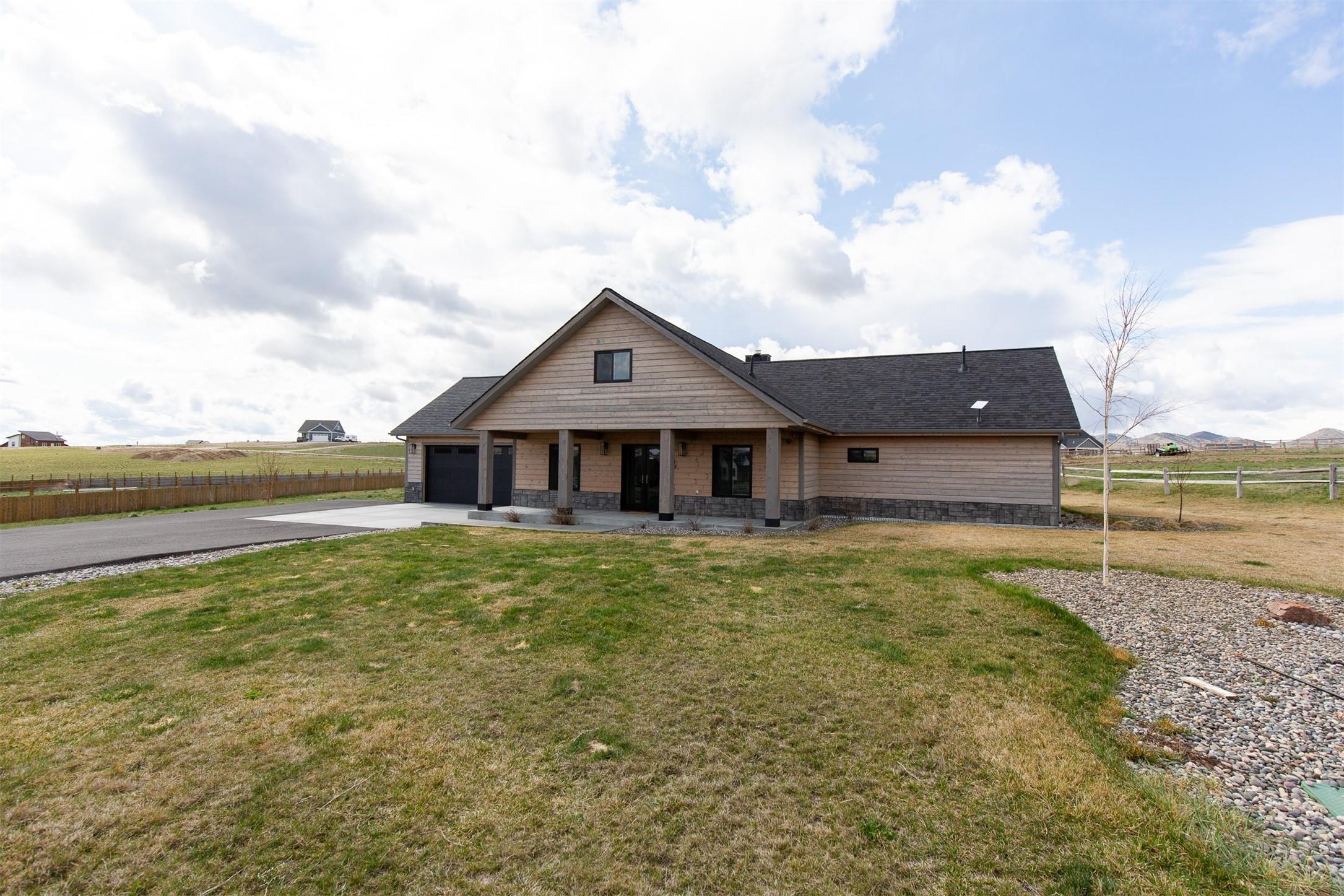 19 Sharptail Place