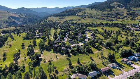 Tiny photo for 171 Fairway Drive, Missoula, MT 59803 (MLS # 30073216)