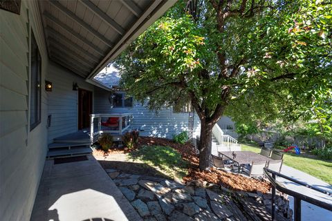 Tiny photo for 171 Fairway Drive, Missoula, MT 59803 (MLS # 30073216)