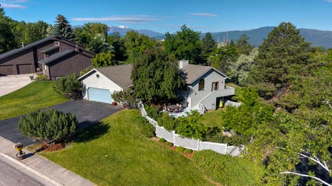 Photo of 171 Fairway Drive, Missoula, MT 59803 (MLS # 30073216)