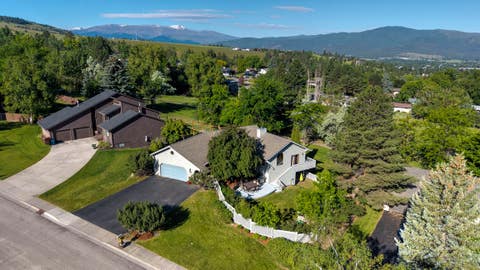 Tiny photo for 171 Fairway Drive, Missoula, MT 59803 (MLS # 30073216)