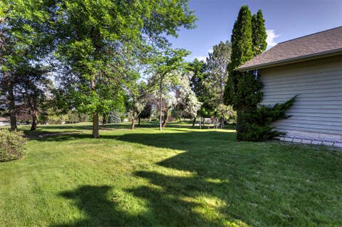 Tiny photo for 171 Fairway Drive, Missoula, MT 59803 (MLS # 30073216)