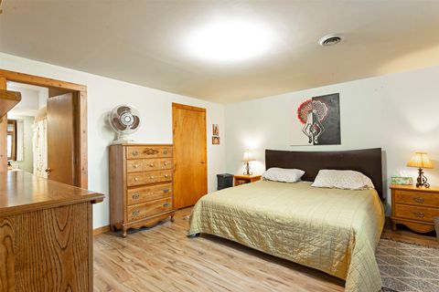Tiny photo for 171 Fairway Drive, Missoula, MT 59803 (MLS # 30073216)