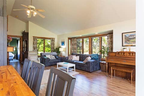Tiny photo for 171 Fairway Drive, Missoula, MT 59803 (MLS # 30073216)