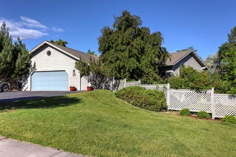 Tiny photo for 171 Fairway Drive, Missoula, MT 59803 (MLS # 30073216)