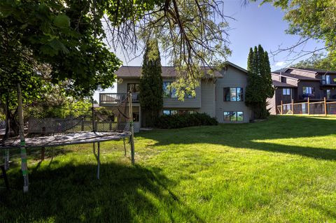 Tiny photo for 171 Fairway Drive, Missoula, MT 59803 (MLS # 30073216)