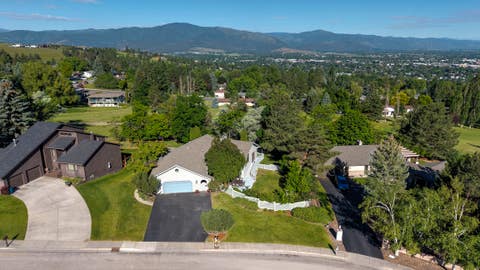 Tiny photo for 171 Fairway Drive, Missoula, MT 59803 (MLS # 30073216)