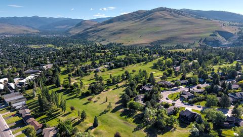 Tiny photo for 171 Fairway Drive, Missoula, MT 59803 (MLS # 30073216)