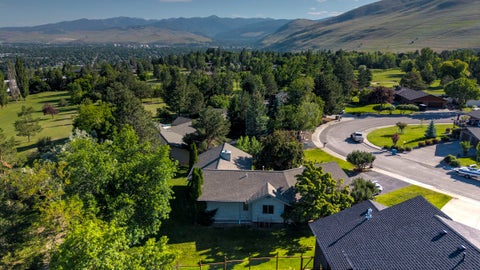 Tiny photo for 171 Fairway Drive, Missoula, MT 59803 (MLS # 30073216)