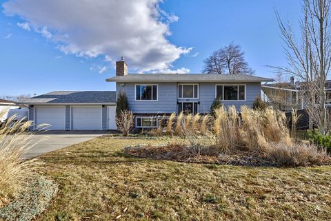 Photo of 501 Graham Street, Helena, MT 59601 (MLS # 30063949)
