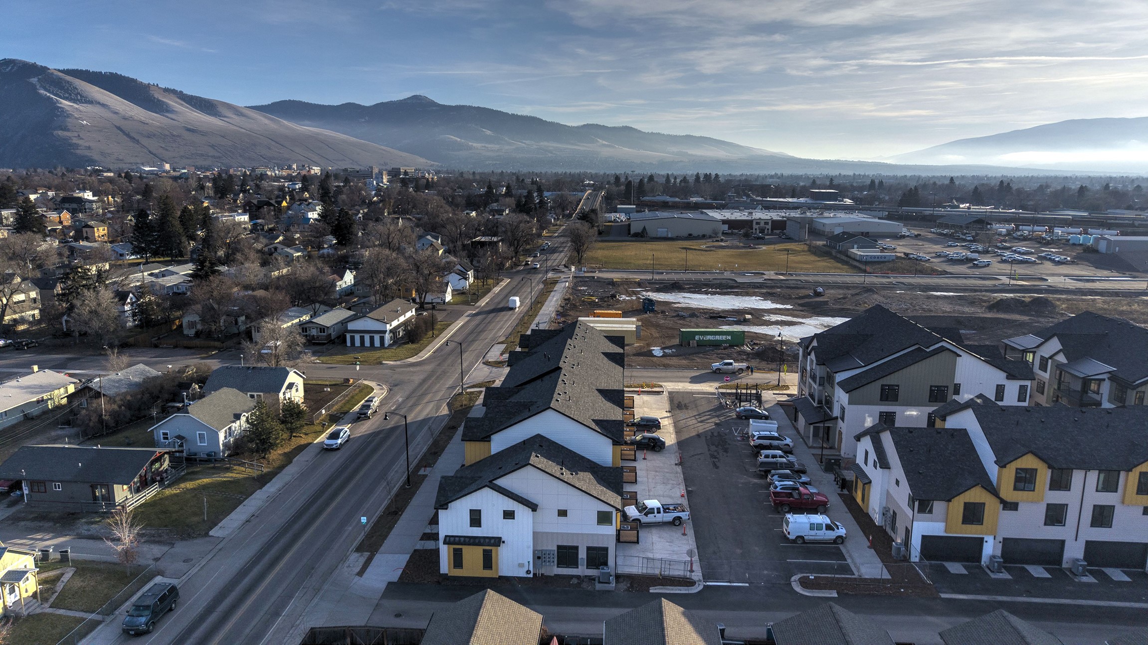 1140 Charlo Street 102