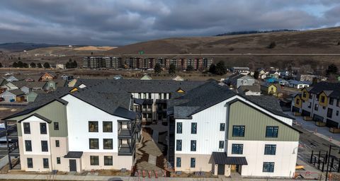 1140 Charlo Street 102 Missoula MT 59802