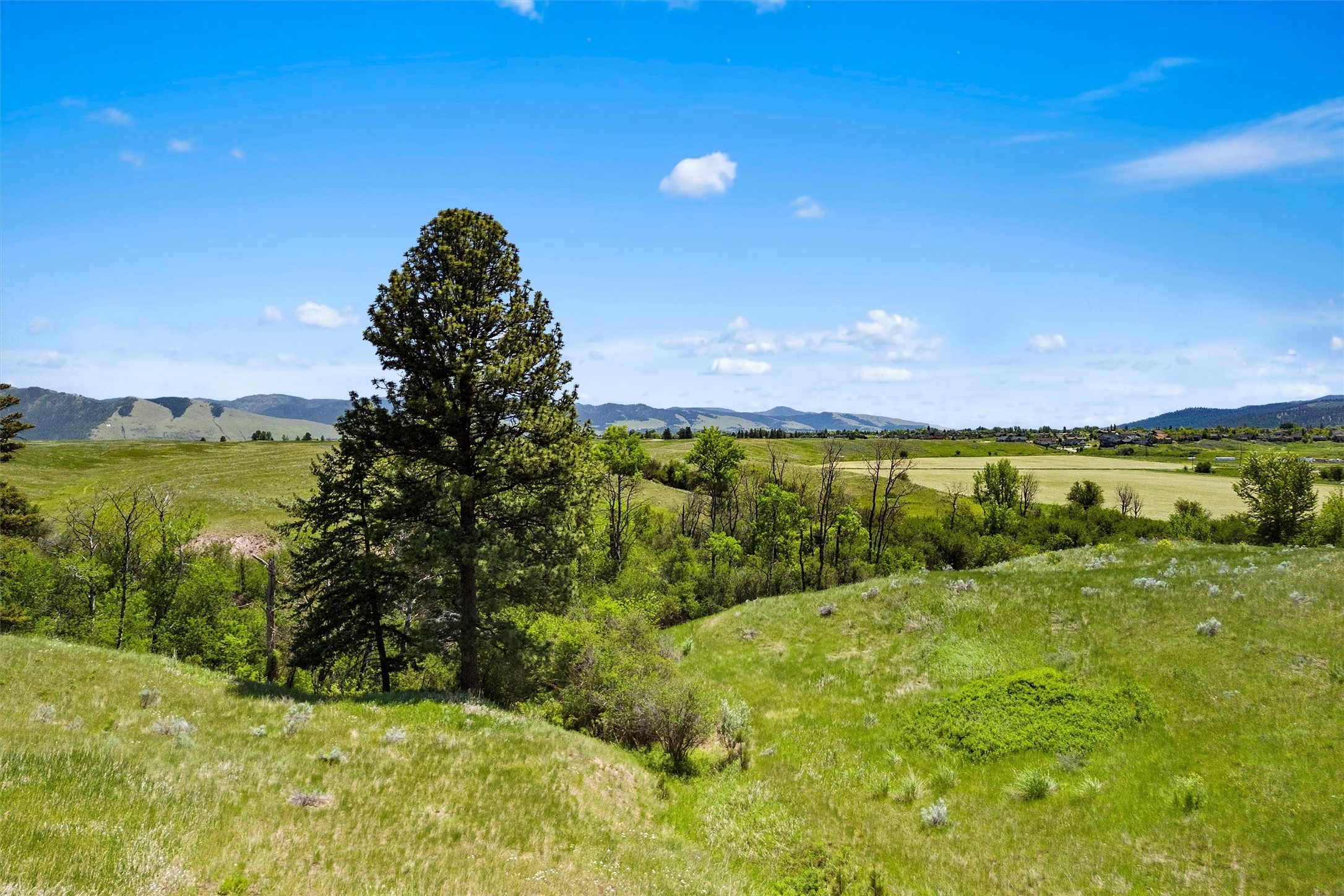 4055 , 4085 Rooster Ridge Road