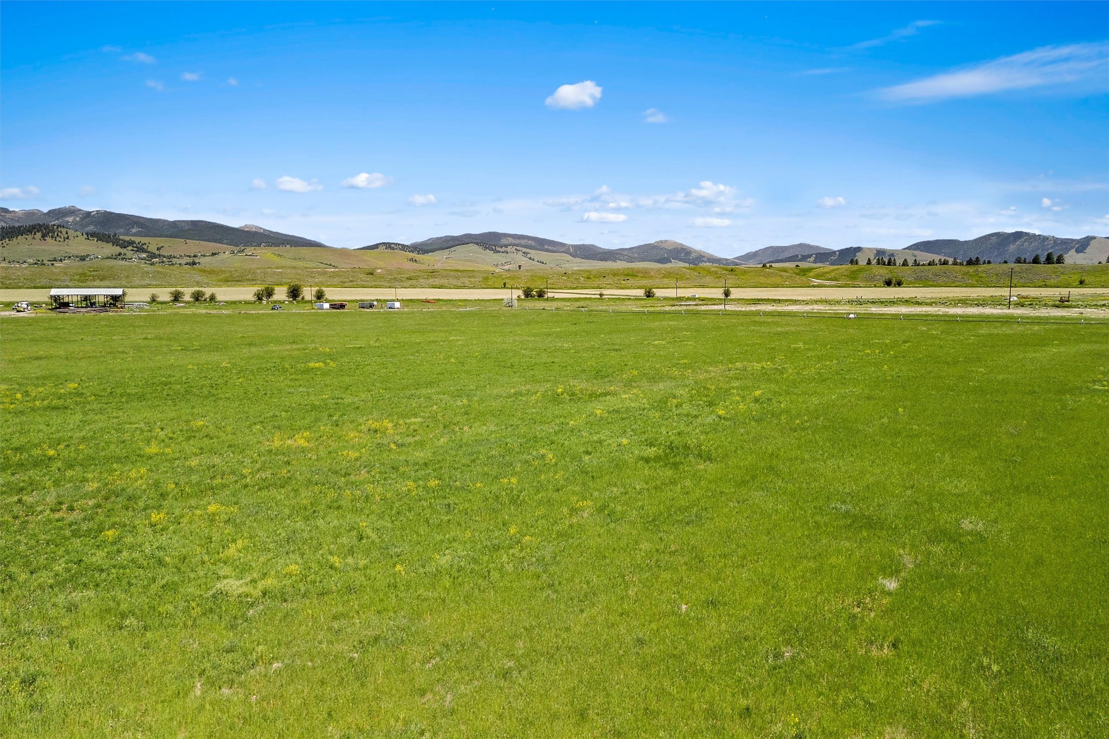 4055 , 4085 Rooster Ridge Road