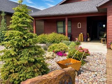 305 Timberwolf Drive Polson MT 59860