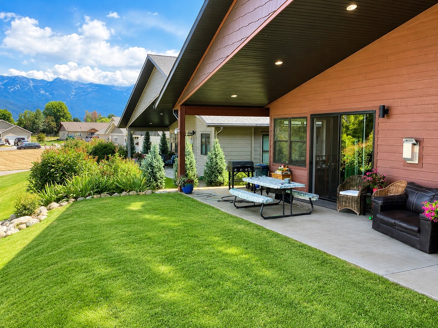 305 Timberwolf Drive