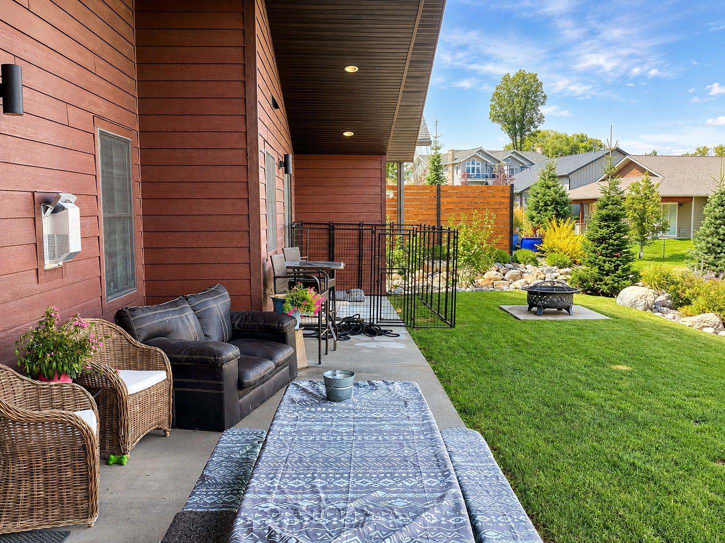 305 Timberwolf Drive