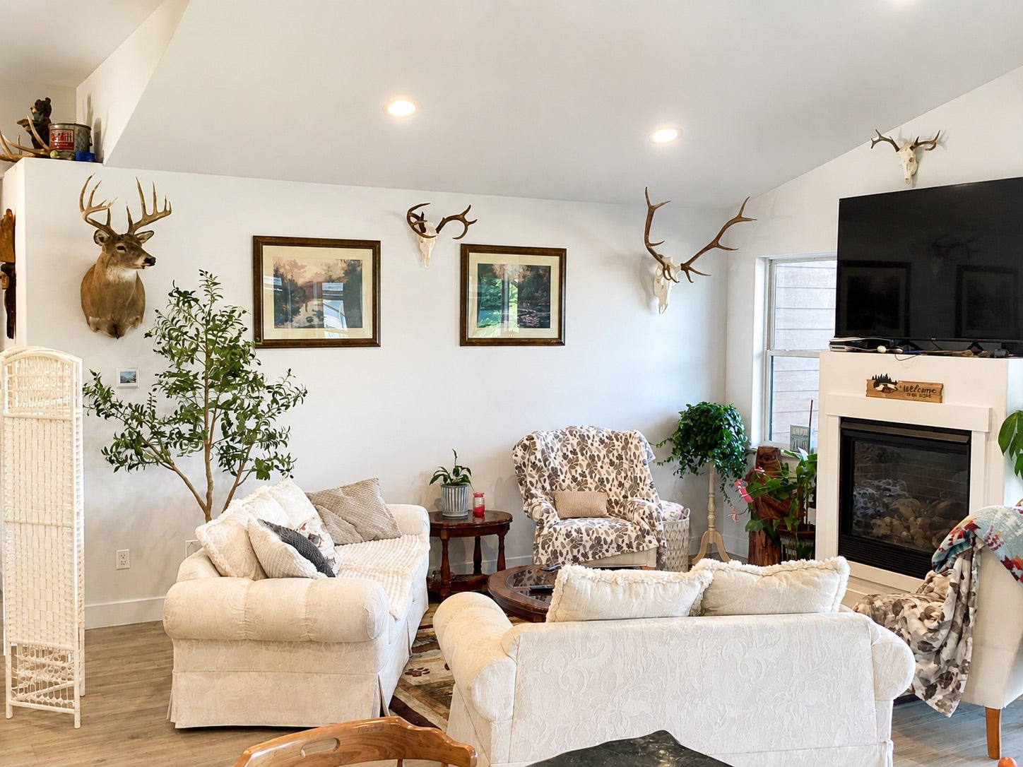 305 Timberwolf Drive