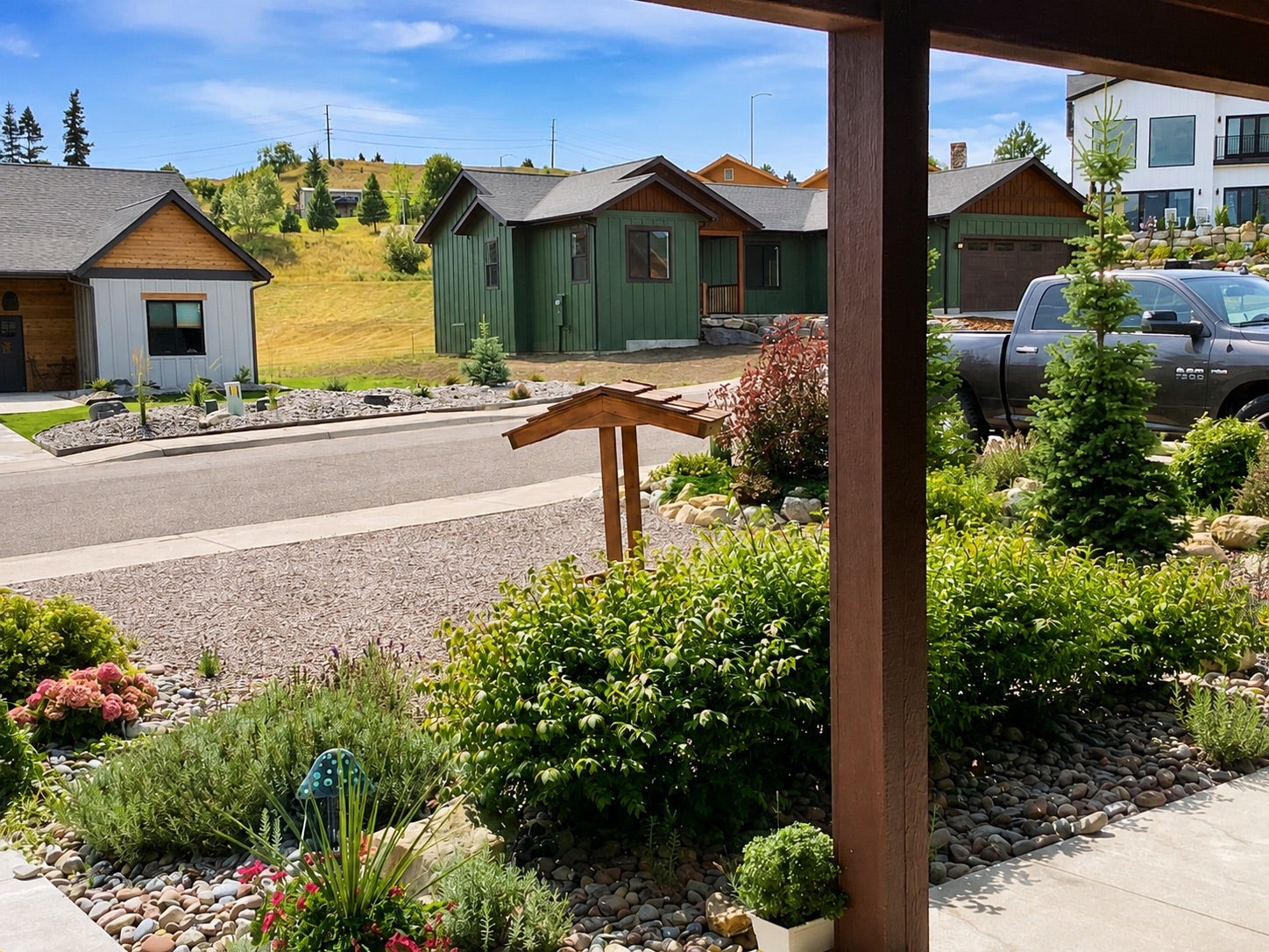 305 Timberwolf Drive